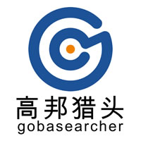 高邦猎头logo2