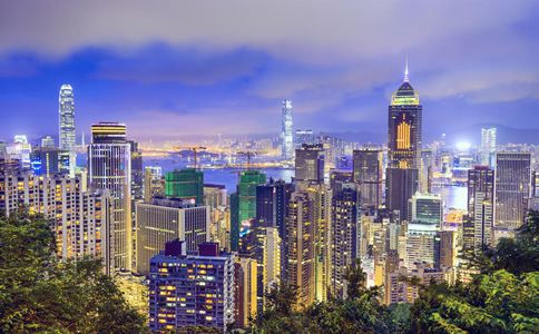 2020香港知名猎头公司有哪些？-十大猎头公司【高邦猎头】