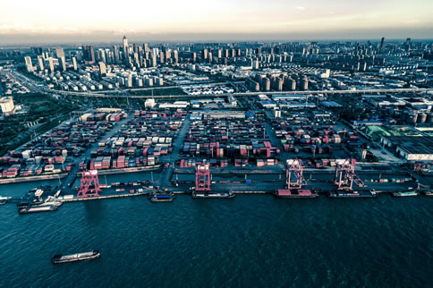 物流猎头分析2021我国有哪些知名物流公司？