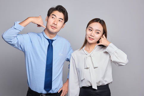 一般怎么联系猎头公司？