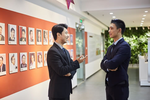 深圳猎头公司提供的服务有哪些？