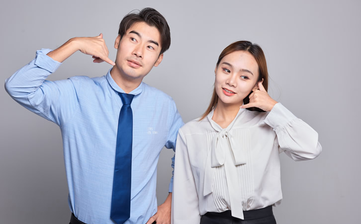 如何在众多猎头中脱颖而出