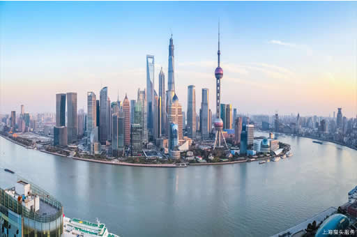 2023上海知名的猎头公司有哪些？