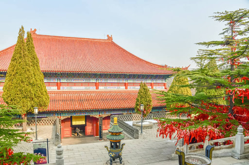 烟台教育行业中有哪些知名的猎头公司？