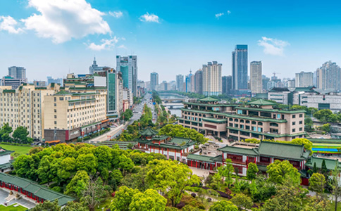 江西省教育行业中有哪些知名的猎头公司？