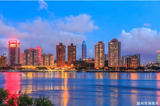 温州猎头公司的收费标准