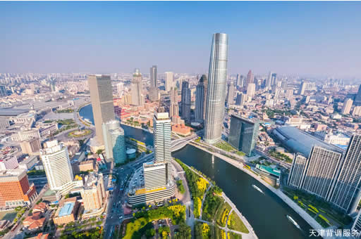 天津猎头公司的选择应该考虑什么？