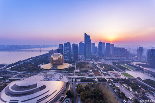 杭州猎头公司的选择应该考虑什么？